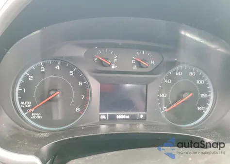 2022 Chevrolet Malibu Ls from USA, damaged, VIN 1G1ZB5ST0NF212691